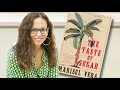 Art Works Podcast: Marisel Vera talks about 19th century Puerto Rico in her novel The Taste of Sugar