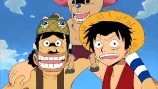 OST  One Piece We Are  Straw Hat Version