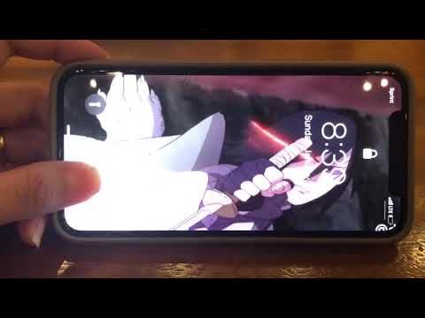 Live Wallpapers Anime Sasuke HD APK Download - Mobile Tech 360