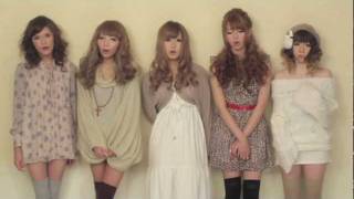 Love To Love Pv Love Letter 告白の日 23人のラブレターver Youtube