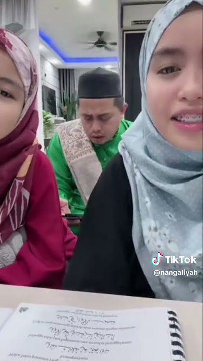 JOM RAMAI_RAMAI SUPPORT👉 QASIDAH YA BADROTIM
