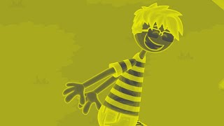 Stickmen Randomness 4 Timmy Enter in Papa Louie Pals