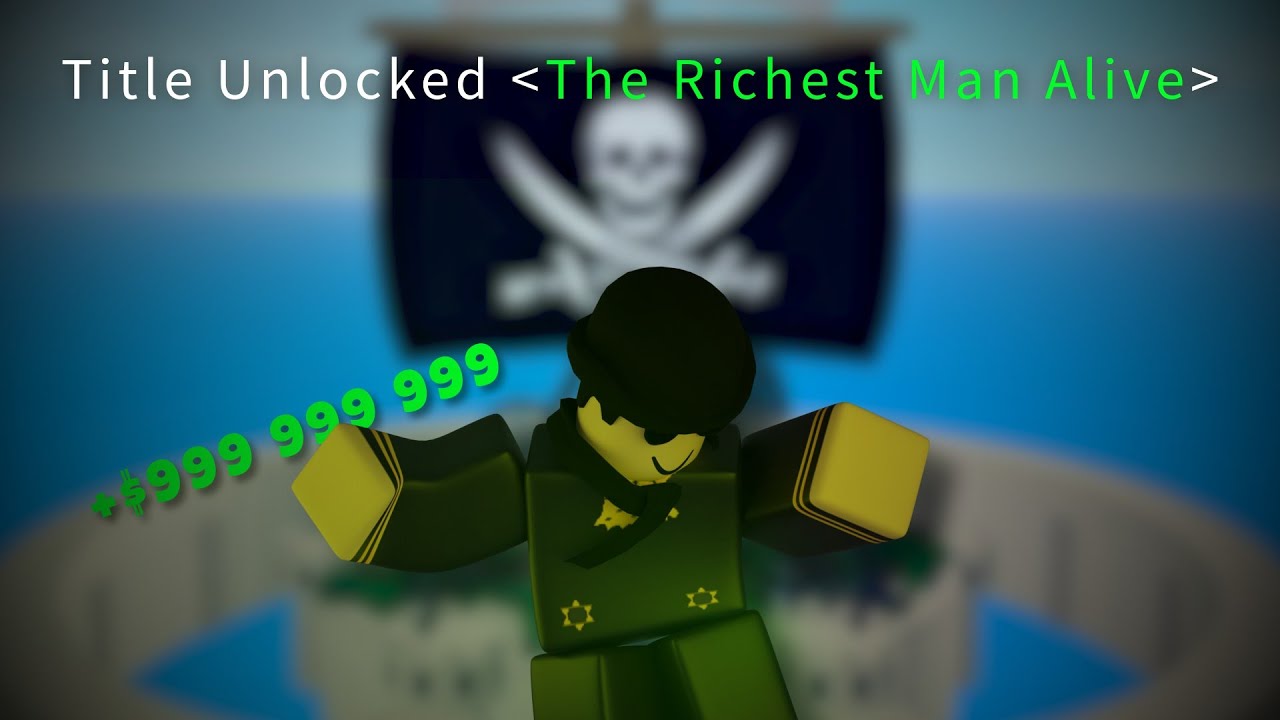 This EASY Money Trick Makes You Rich in Blox Fruits