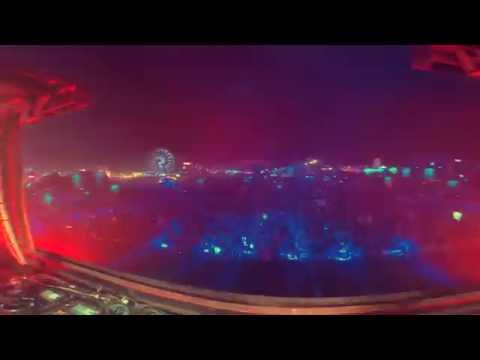 Penguinz-TV: EDC Las Vegas 2016