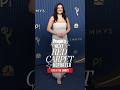 Behind the Scenes at the Emmys with PEOPLE’s Next Red Carpet Reporter