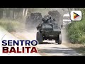DUTERTE LEGACY: Mas pinalakas na armored vehicles ng AFP, ipinasilip