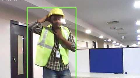 Tutorial for PPE Detection by Machine Learning