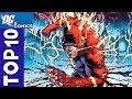 Top 10 Flash Moments From Justice League #2