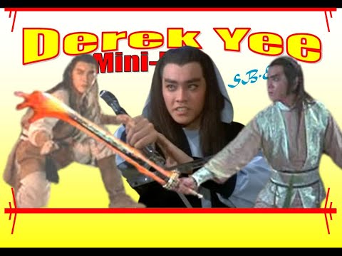 Video: Derek Yee Net Worth
