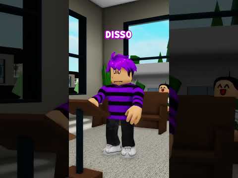 UM DELES SABOTOU MINHA CASA 😡