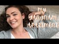 Gangnam Apartment Tour | Living in Gangnam Seoul