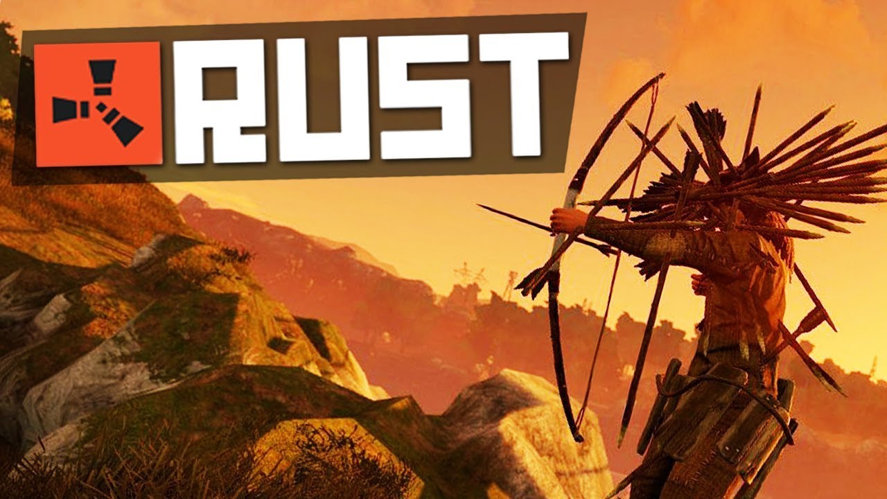 Gather for rust фото 75