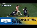 ⚽ USA VS AUSTRALIA | Altas expectativas en Estados Unidos tras la goleada en el debut | GolXGol