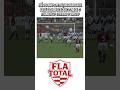 O GOLAÇO ANTOLÓGICO DO PETKOVIC PARA O FLAMENGO CONTRA O VASCO EM 2001 #flamengo #mengão #mengo