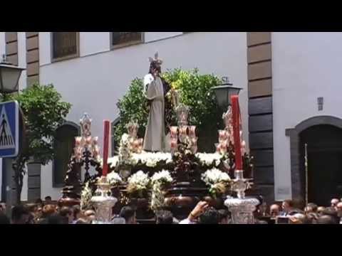 Antigua, Real, Ilustre y Fervorosa Hermandad Sacramental Esclavitud de Nuestra Señora de la Encarnación y Cofradía de Nazarenos de la Sagrada Cena, Santísimo Cristo de la Humildad y Paciencia y Nuestra Señora del Subterráneo