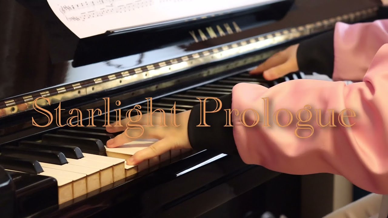 Liella Starlight Prologue YouTube