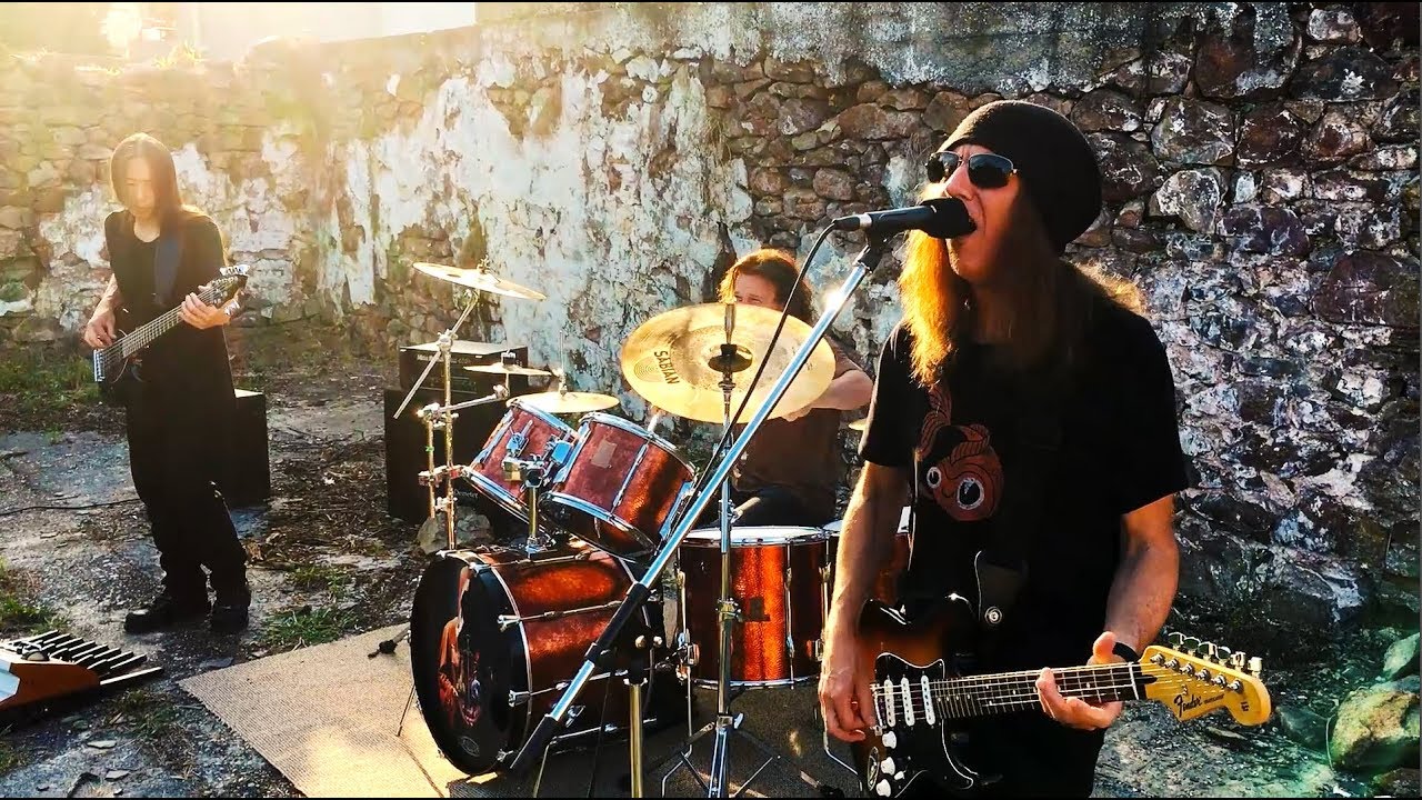 Watch The Jelly Jam "Water" from the album Profit (Official) on YouTube Watch The Jelly Jam "Water" from the album Profit (Official) on YouTube