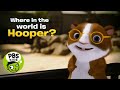 Where In The World Is Hooper Zoo Where In The World Is Hooper Zoo