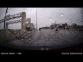 Dash cam crash compilation