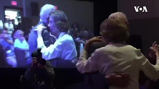 Jimmy and Rosalynn Carter 75th Anniversary