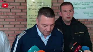 Има доказателства, които водят към причината за зверската катастрофа в Пловдив | Подробности