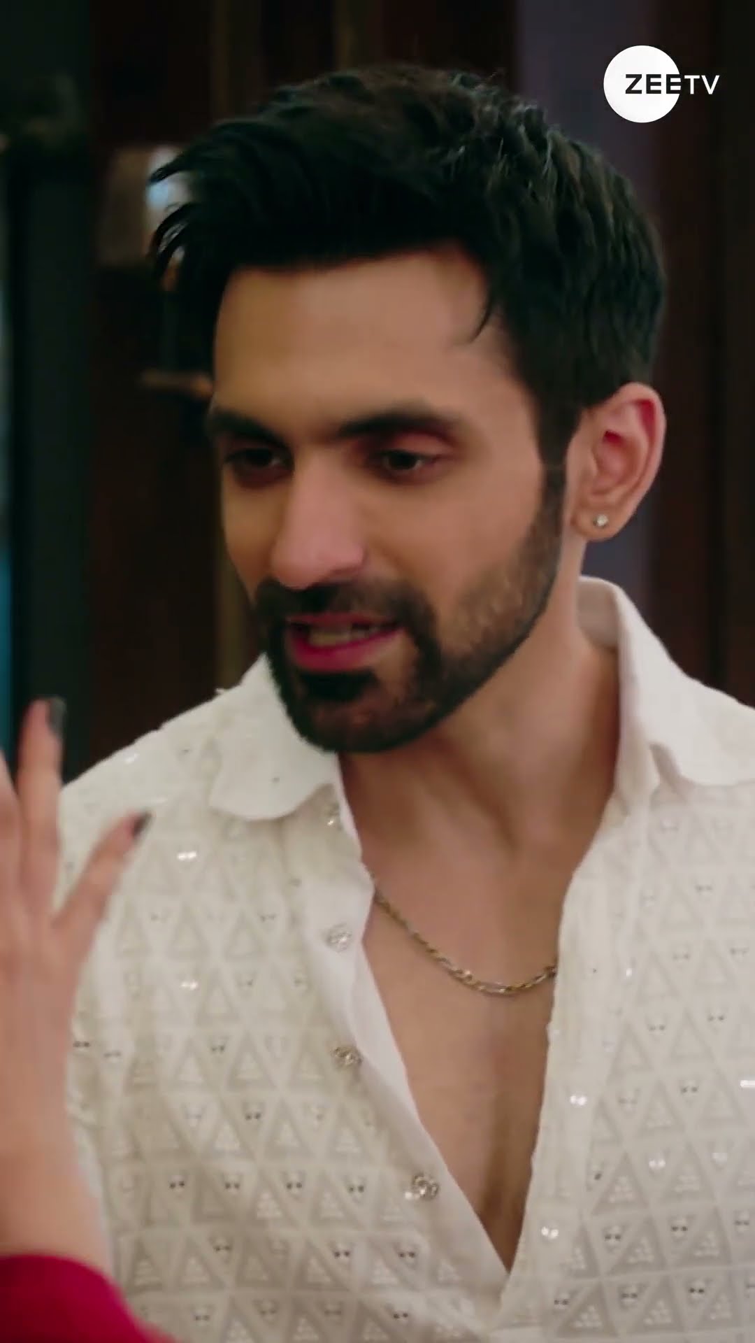 #KAISE MUJHE TUM MIL GAYE #Shorts #Zee TV #Entertainment #Drama