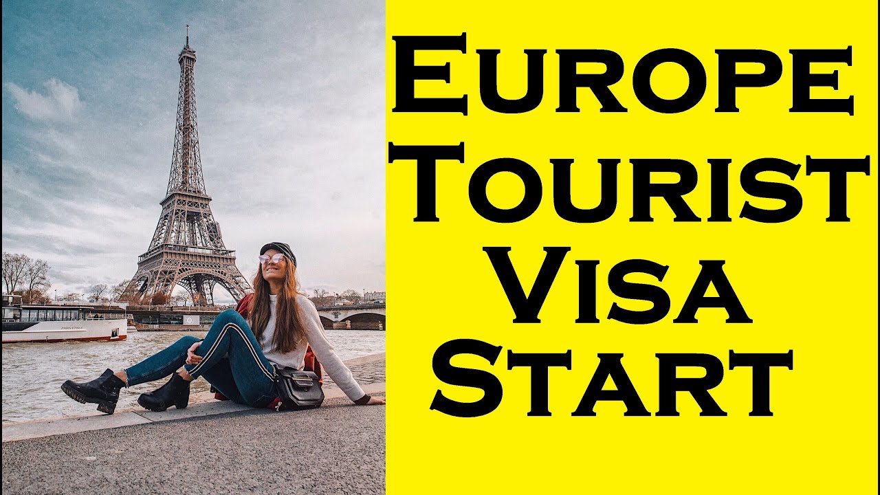 europe tourist visa agency near me