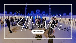 Grand Mosque 🇦🇪 screenshot 5