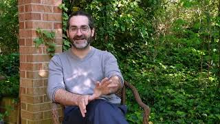 Interview Andrew Saulters
