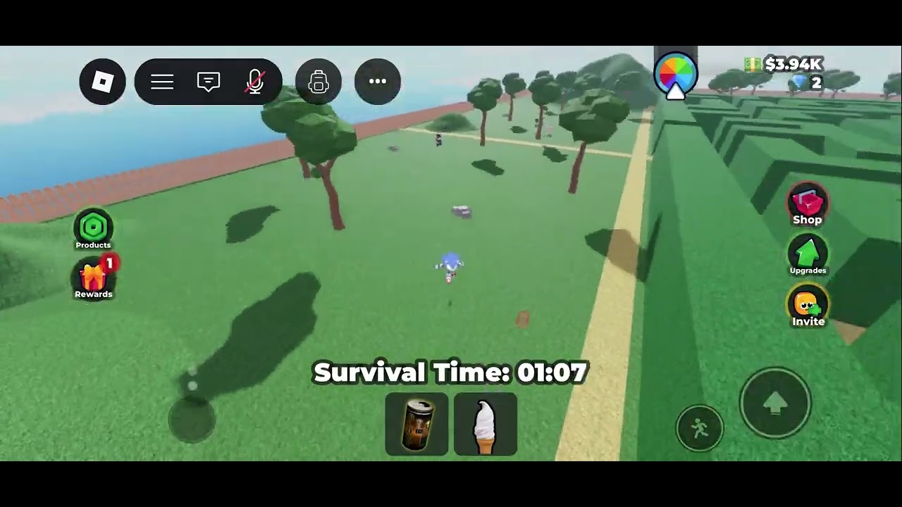 Sonic Almost Wins An LMS Against Unreleased “Stinky Child” Killer But Unfortunately Loses To Hitbox!