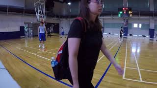 0826 CBC籃球聯盟 Brotherhood VS SANDWICH 2