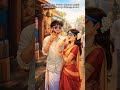“ஒரு பேருந்து… ஒரு காதல்…💝 #shortsfeed #villagelove #truelove #viral #couplelove #shorts #trending