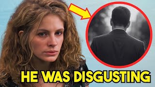 At 57, Julia Roberts named the five people she hated the most