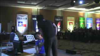 3sOE: MCZ Tokido vs MOV - SF25th Finals - Grand Finals