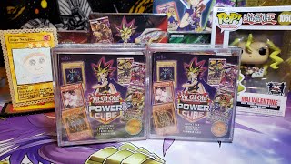 I HAVE THE POWER....CUBE!
