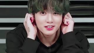 Bts Jungkook - Let Me Love You Fmv