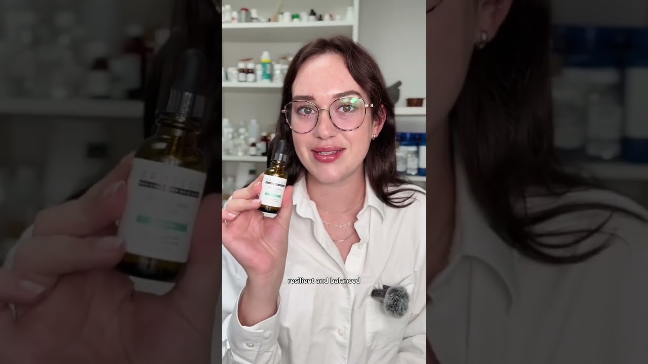 Cosmetic Chemist Explains: The Difference Between Needle-less and Needle-less Growth Factor Serum