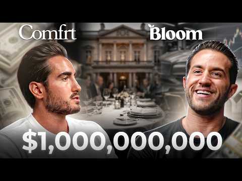 $1 Billion Worth Of Ecom Knowledge In 21 Minutes
