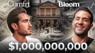 $1B Founders: Mindset, Growth, Marketing