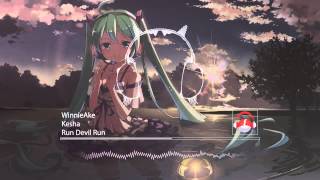 Nightcore - Run Devil Run
