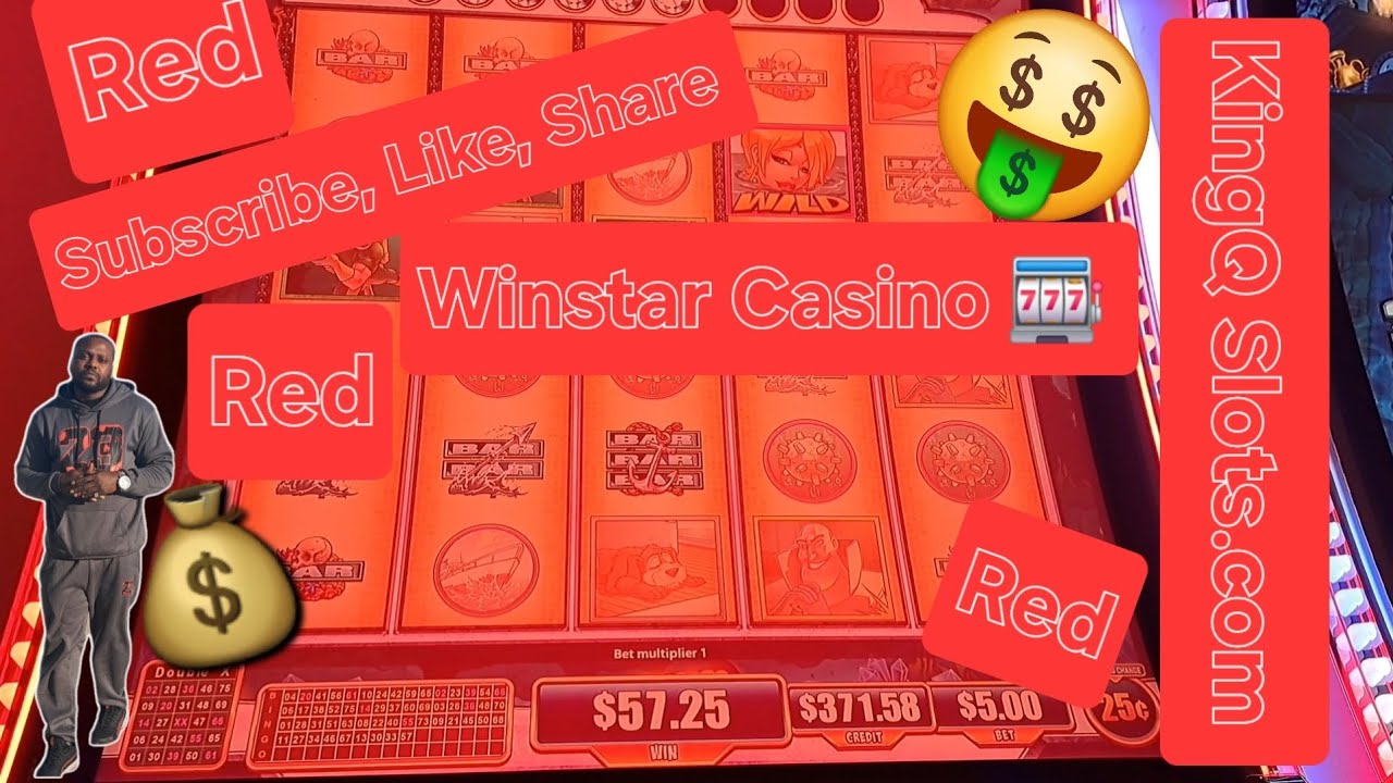 Hunt For Neptune's Gold Treasures of the Deep @ Winstar Casino 🎰