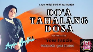 Lagu Religi Berbahasa Banjar | Do'a Tahalang Dosa | Ayya Yudhie
