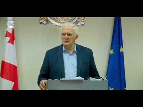 უნდა შემოვიდეს წესად, რომ ნებისმიერ თავშეყრაზე მივიდეს ორჯერ აცრილი ადამიანი - ამირან გამყრელიძე