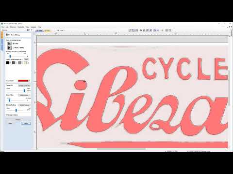 Image to Vector
