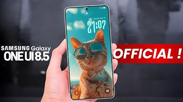 Samsung One UI 8.5 – Real Experience After Update! Hidden Features + New Galaxy AI 2025 😱