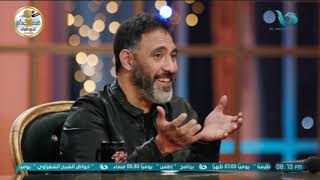 عمرو مصطفى يكشف تفاصيل مشكلته مع الفنان حسين الجسمي بعد نجاح أغنية 