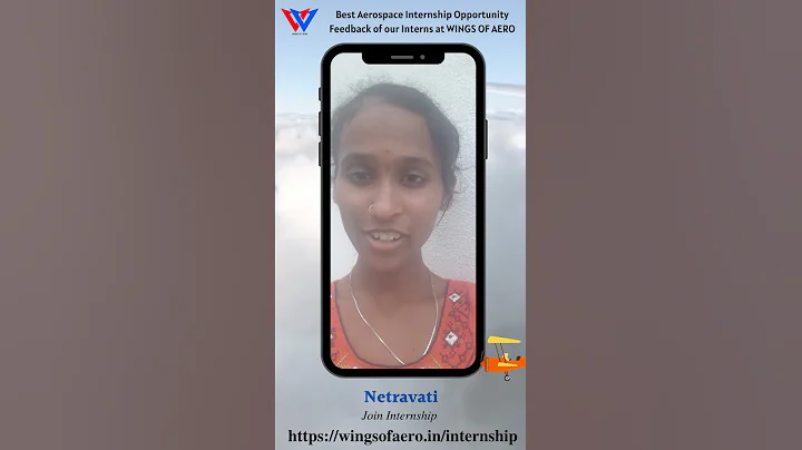 Netravati's Feedback about our Training and Internship Program - DayDayNews