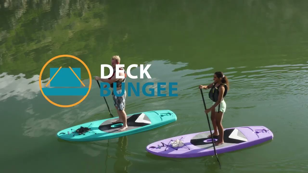 Lifetime 90715 Horizon 100 Paddleboard 10-Ft Teal Color
