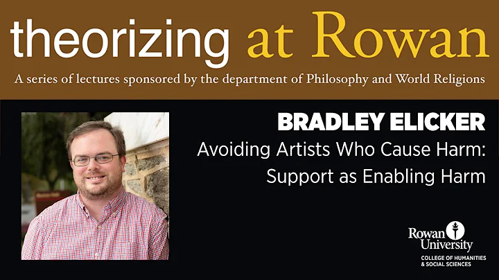 Avoiding Artists Who Cause Harm: Support as Enabli...