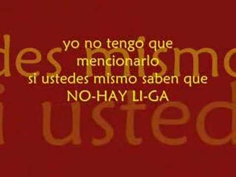 (LETRA) Mensaje de Estado - Daddy Yankee